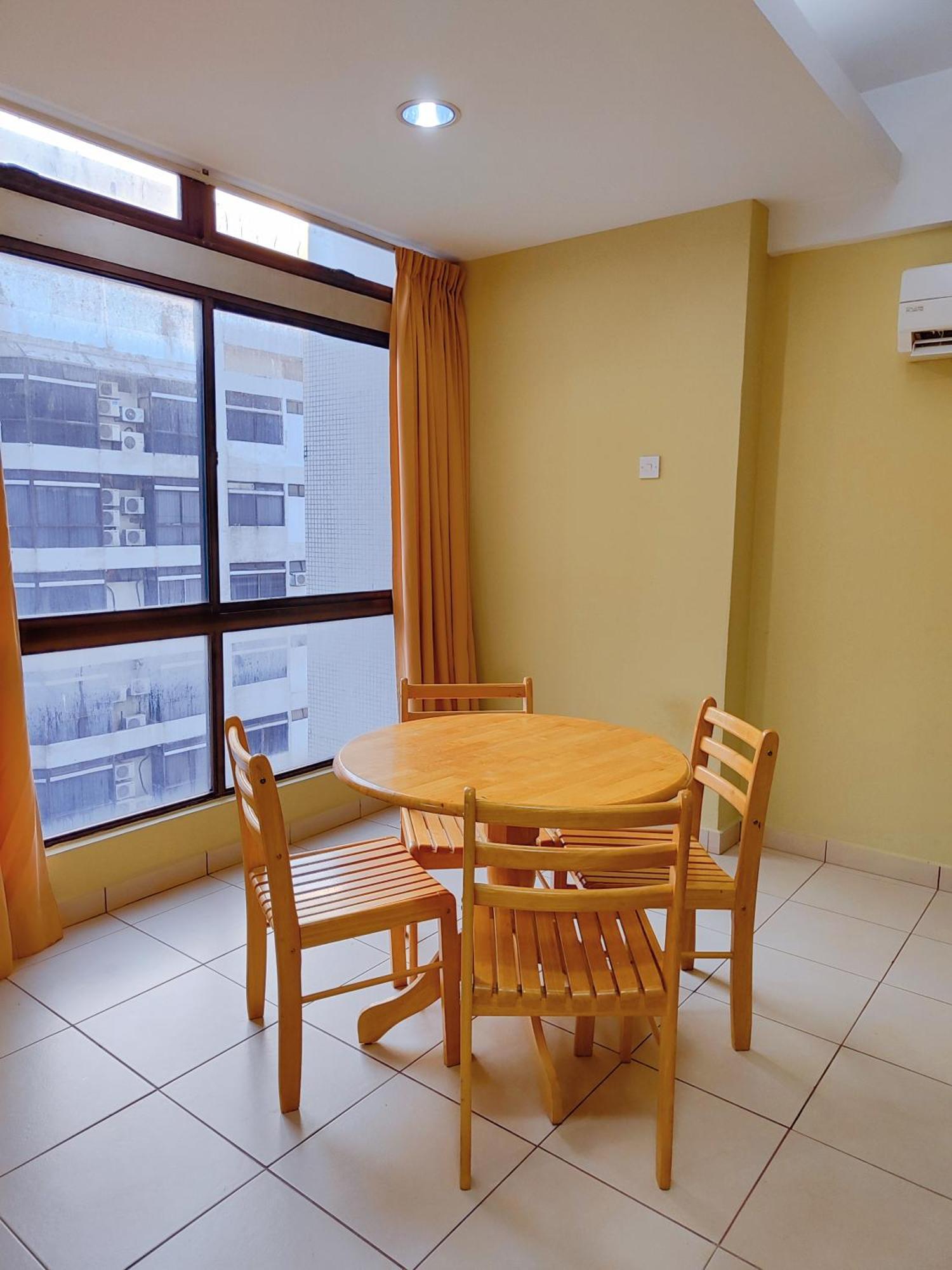 Apartment Fahrenheit88 2minspavilionkl Trx By Abby