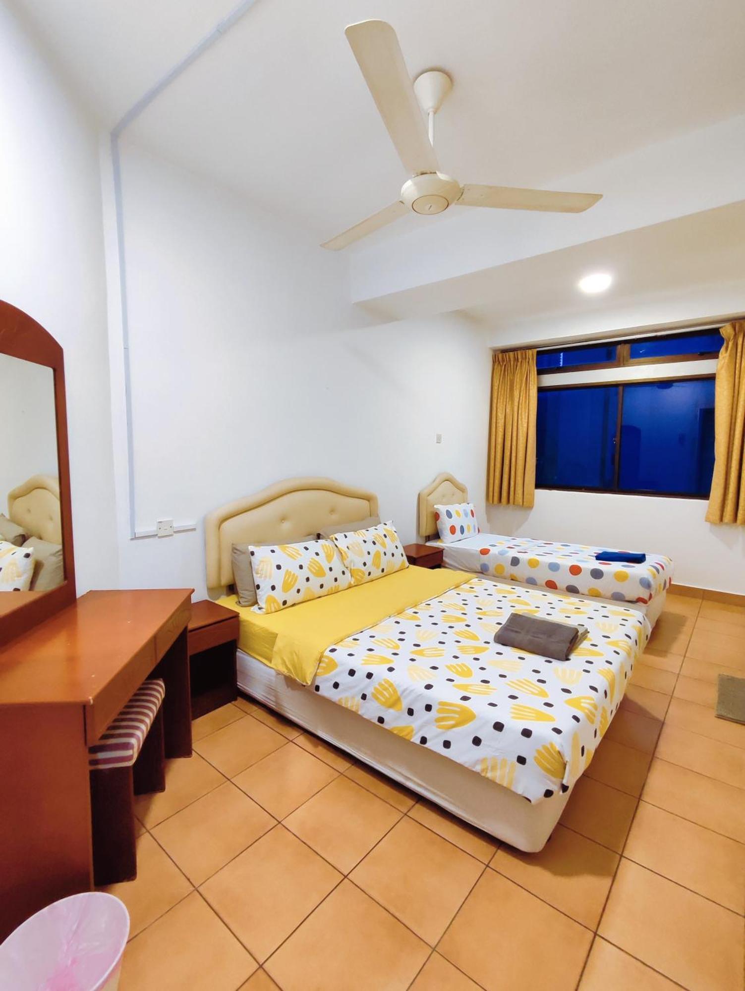 Fahrenheit88 2minspavilionkl Trx By Abby Apartment Kuala Lumpur
